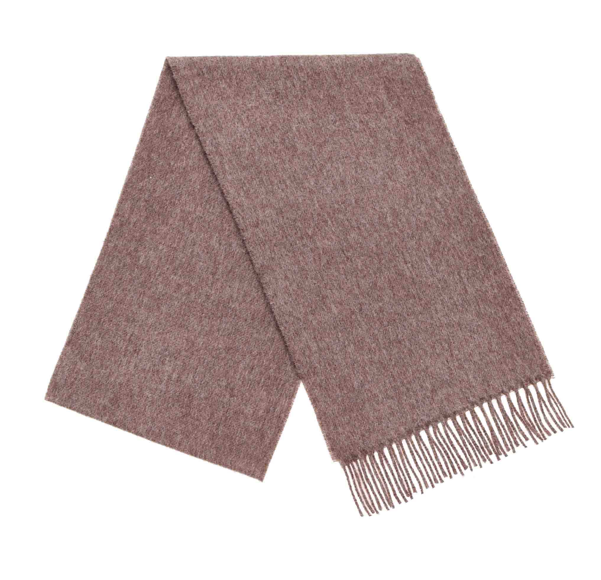 Mole 100% Merino Scarf