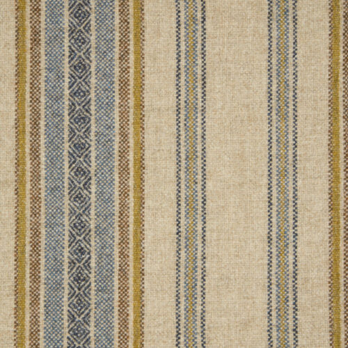 Interiors by MOON – Stripes & Checks