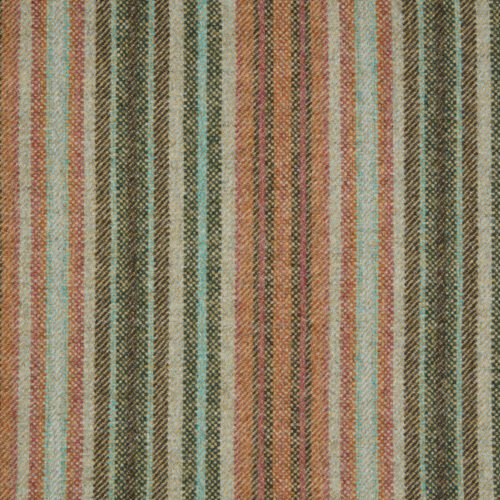 Interiors by MOON – Stripes & Checks
