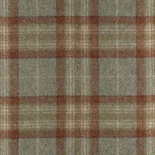 Interiors by MOON – Plaids & Tartans