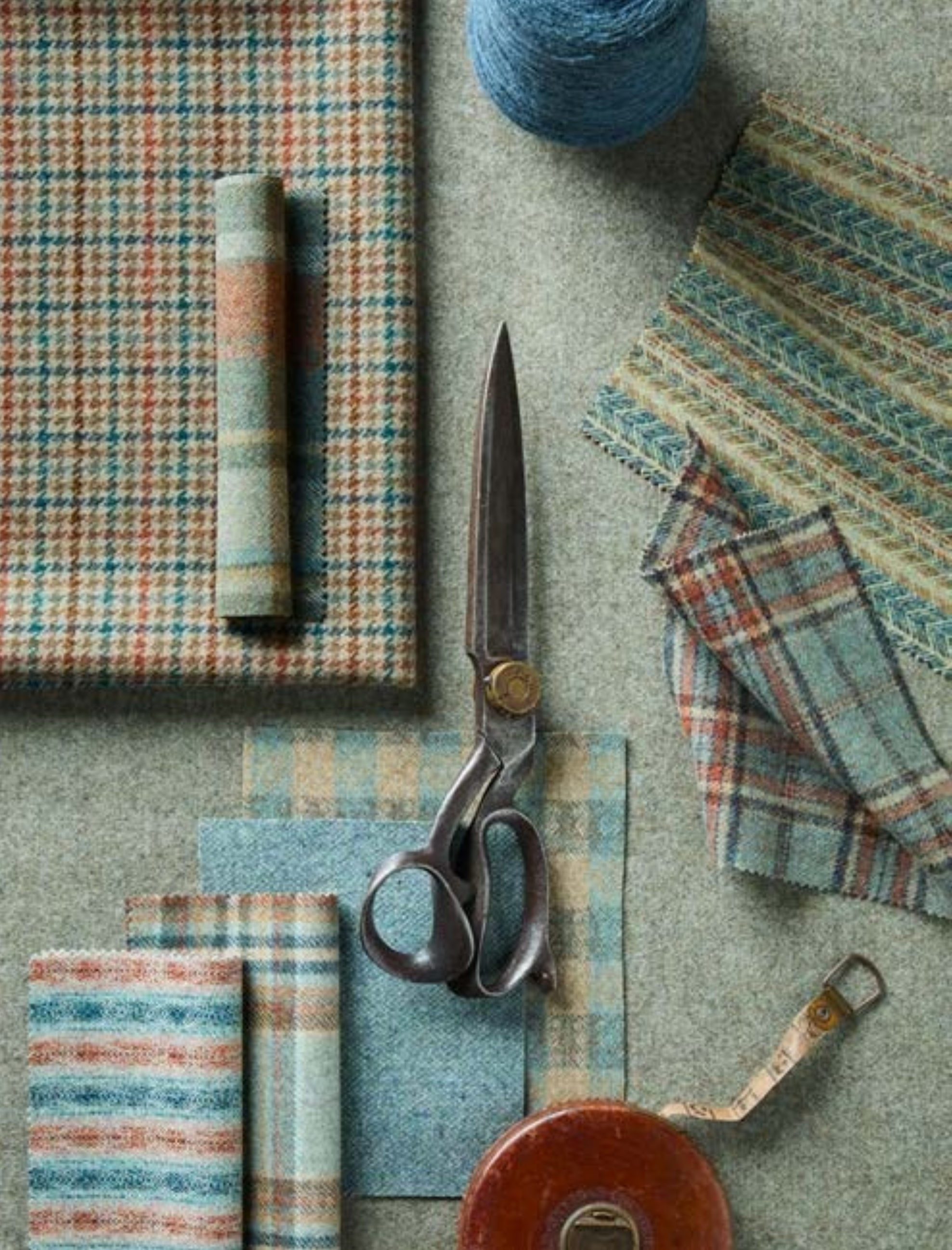 Interiors by MOON – Heritage II