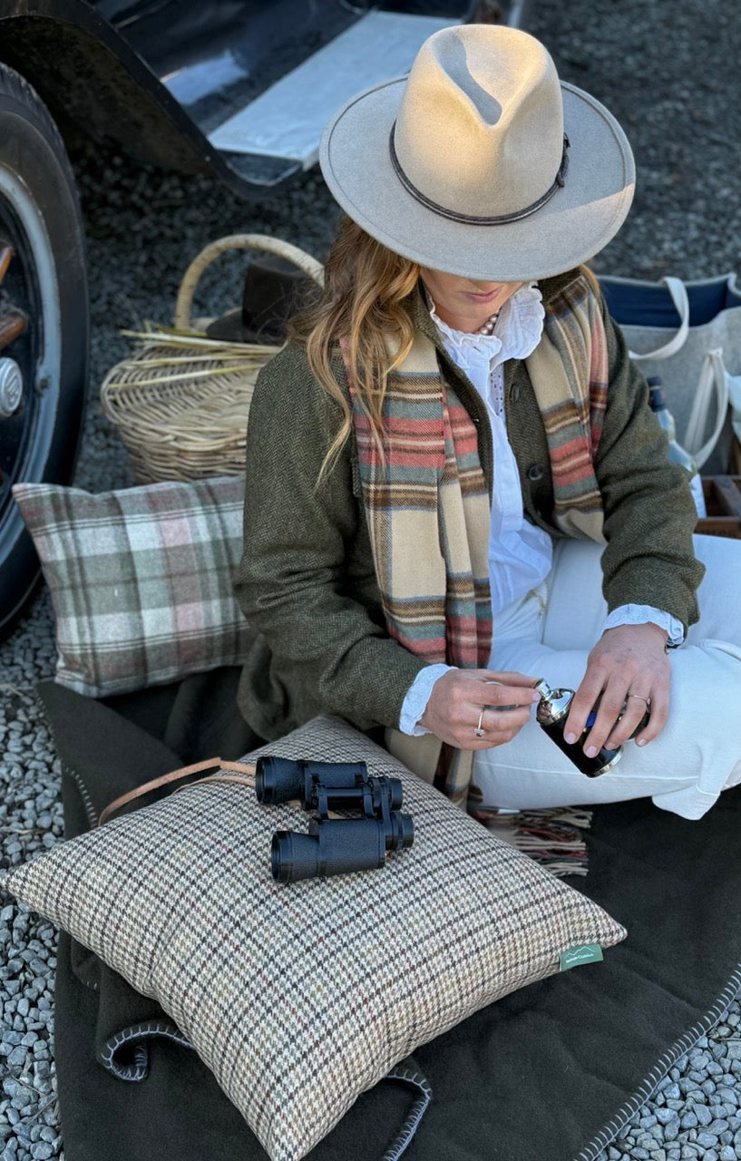 Southern Heritage Jacket