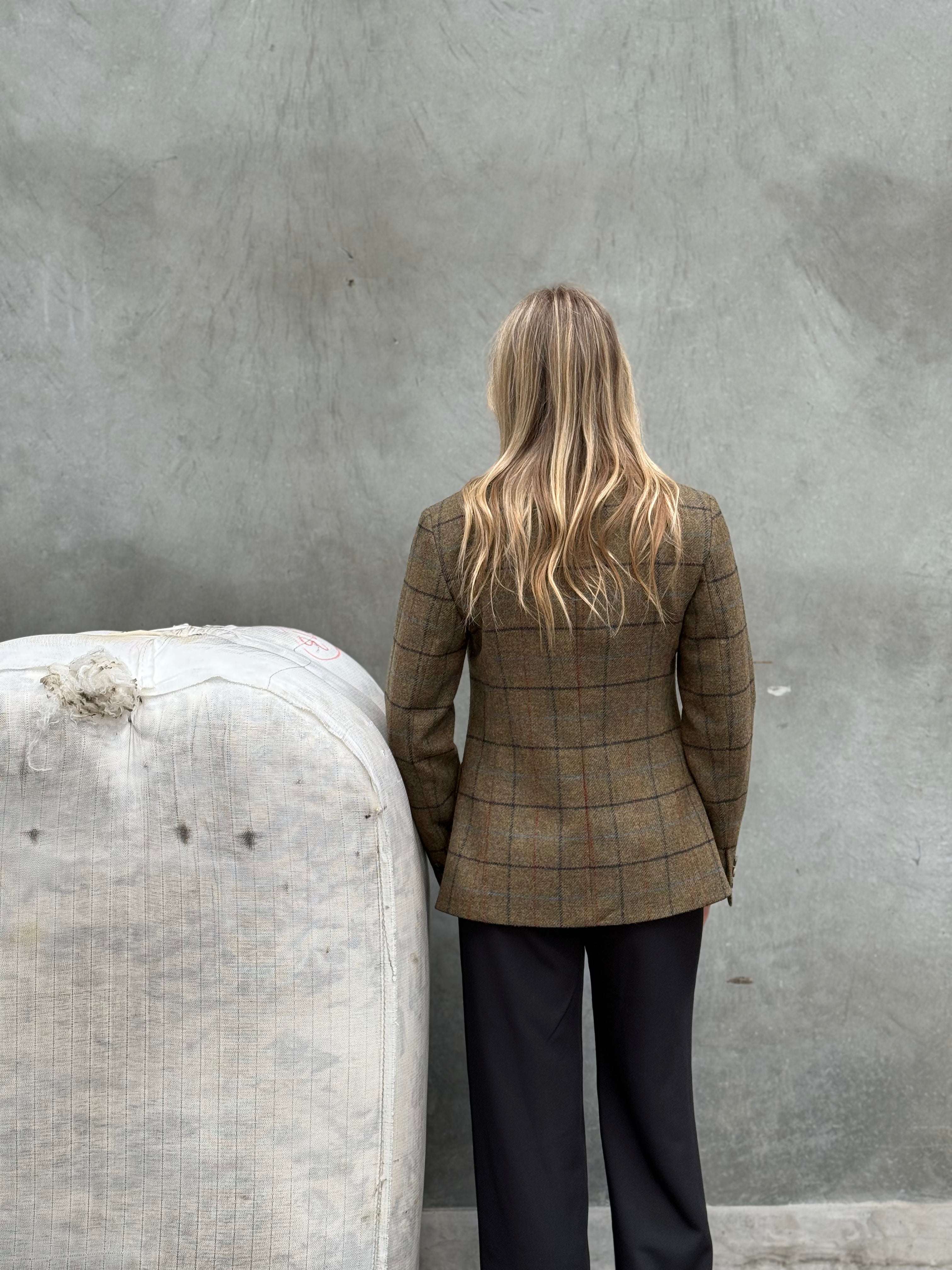 Southern Heritage Blazer - Womans