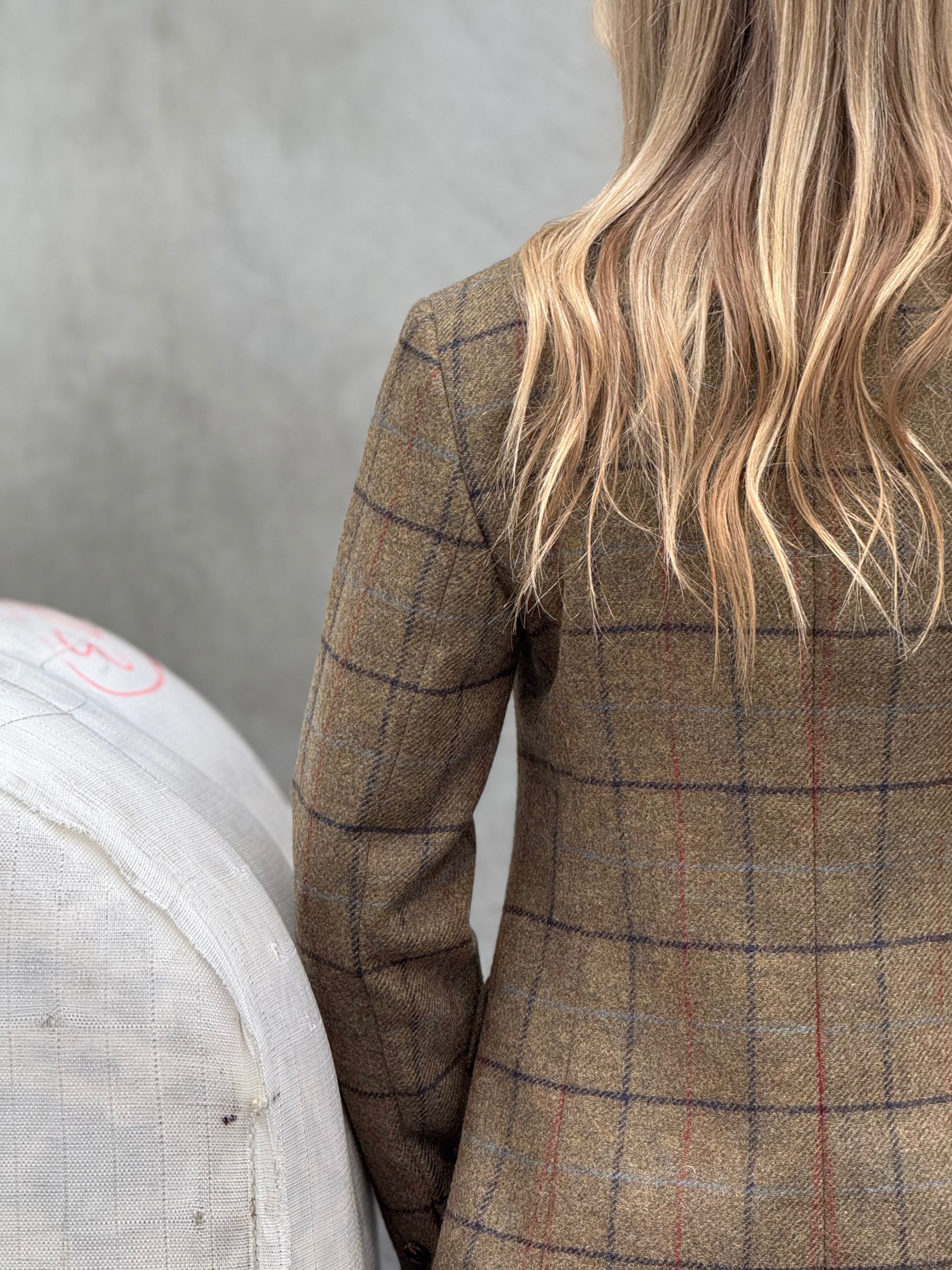 Southern Heritage Blazer - Womans