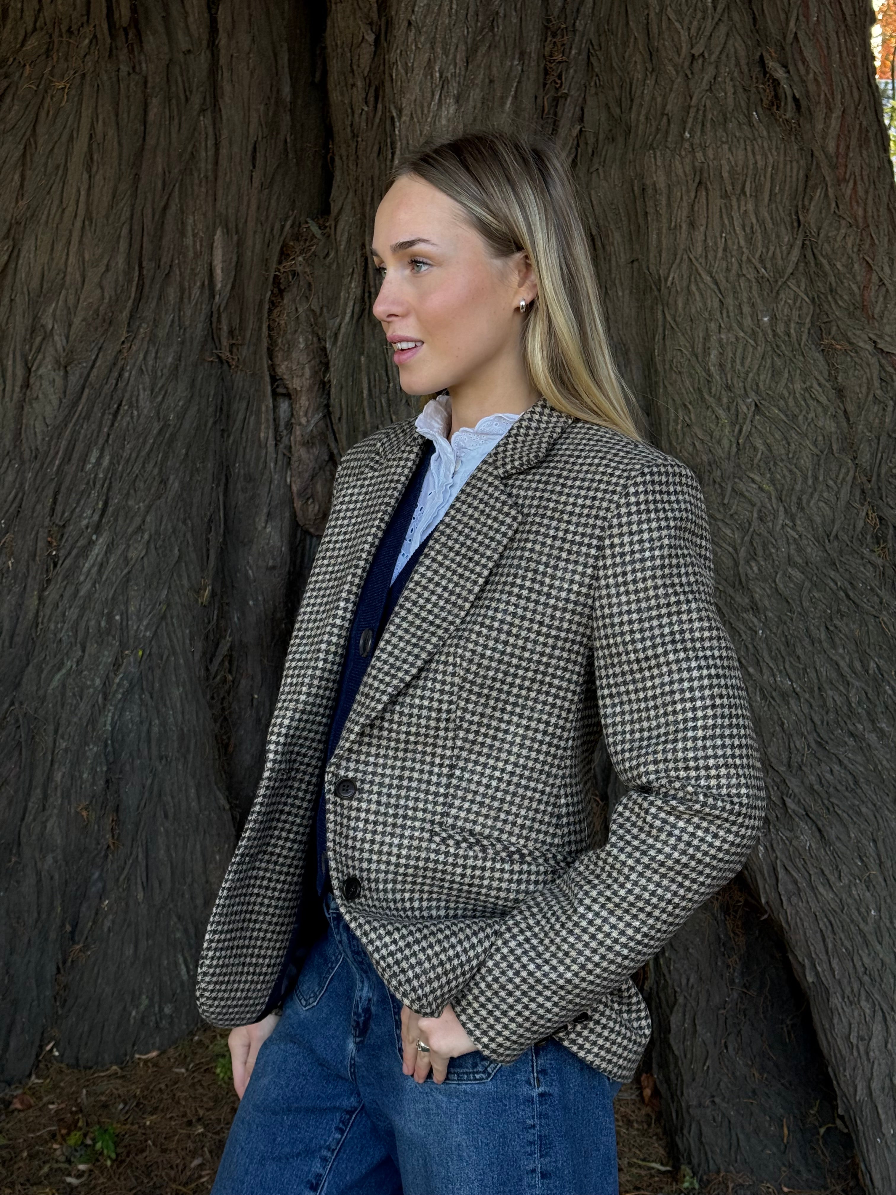 Southern Heritage Blazer - Womans