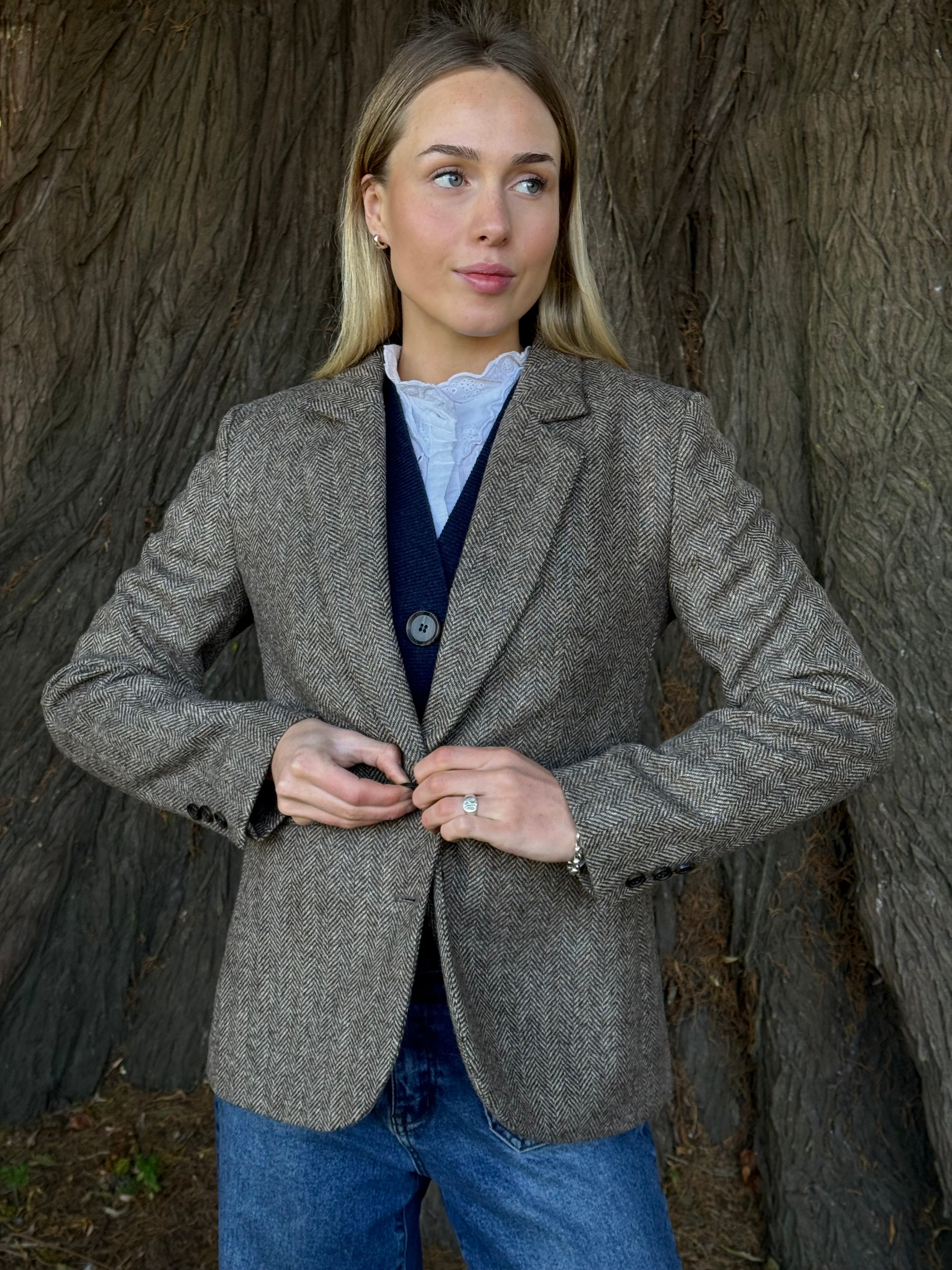 Southern Heritage Blazer - Womans