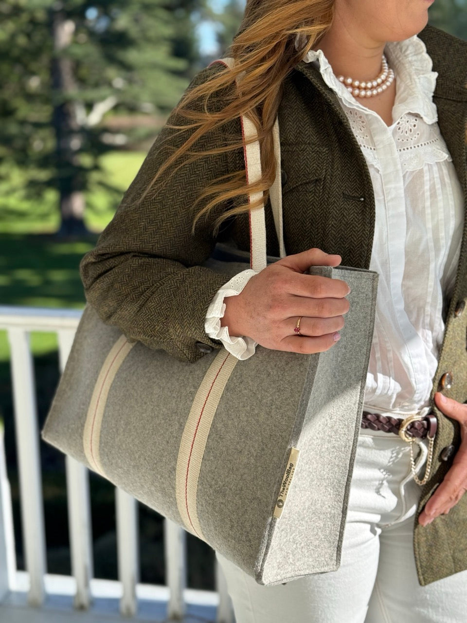 Southern Heritage Jacket