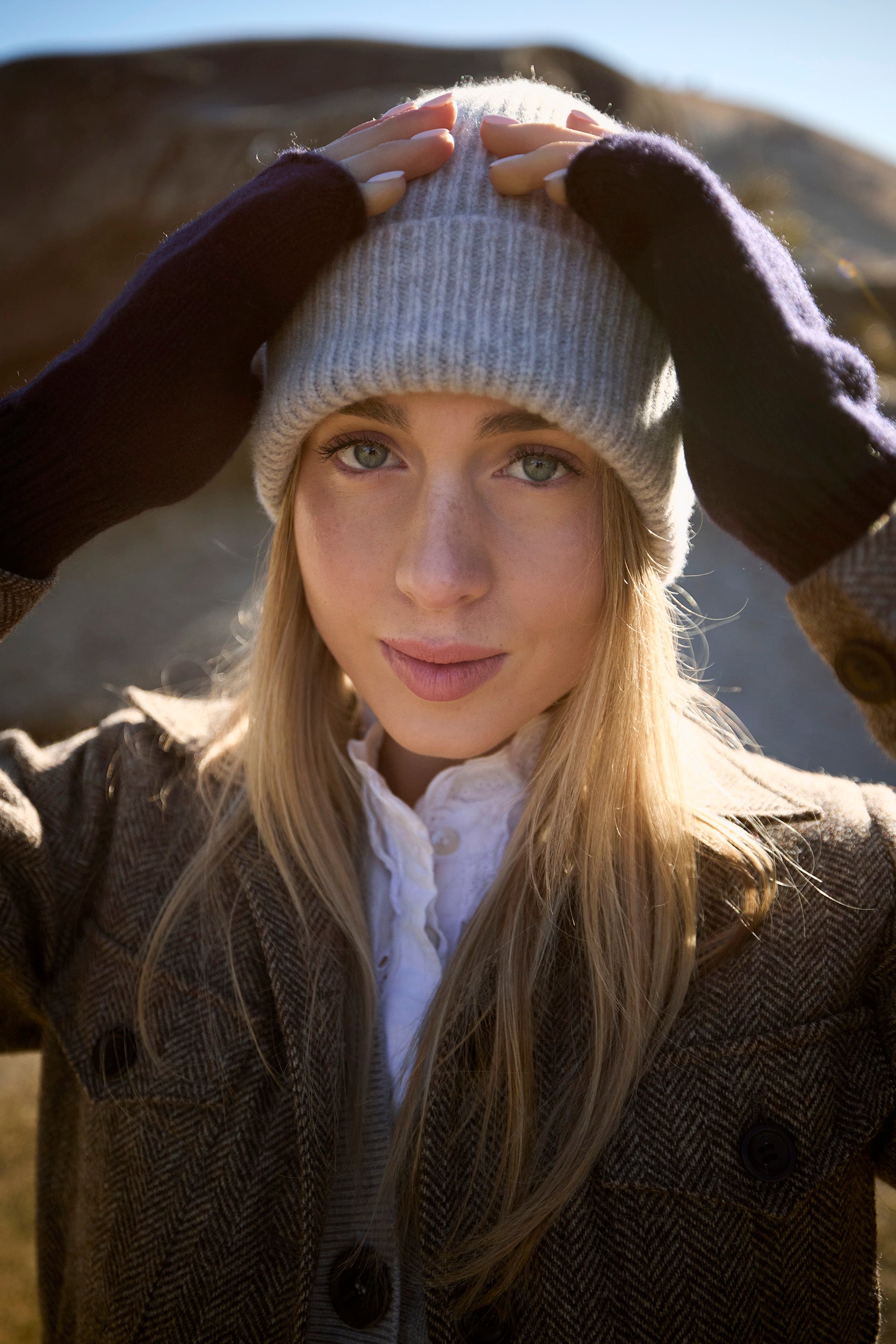 Beanies