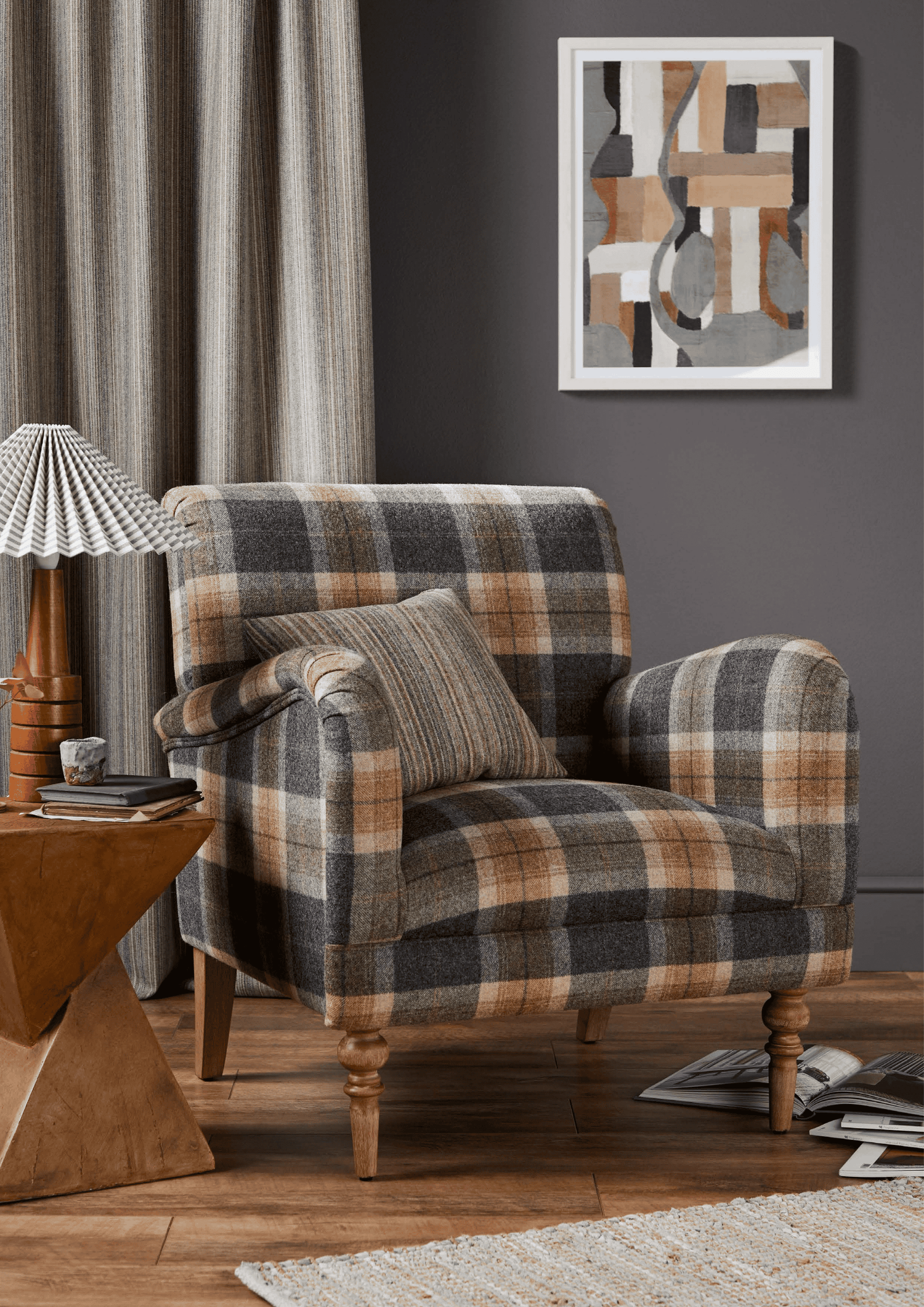 Interiors by MOON – Naturally II