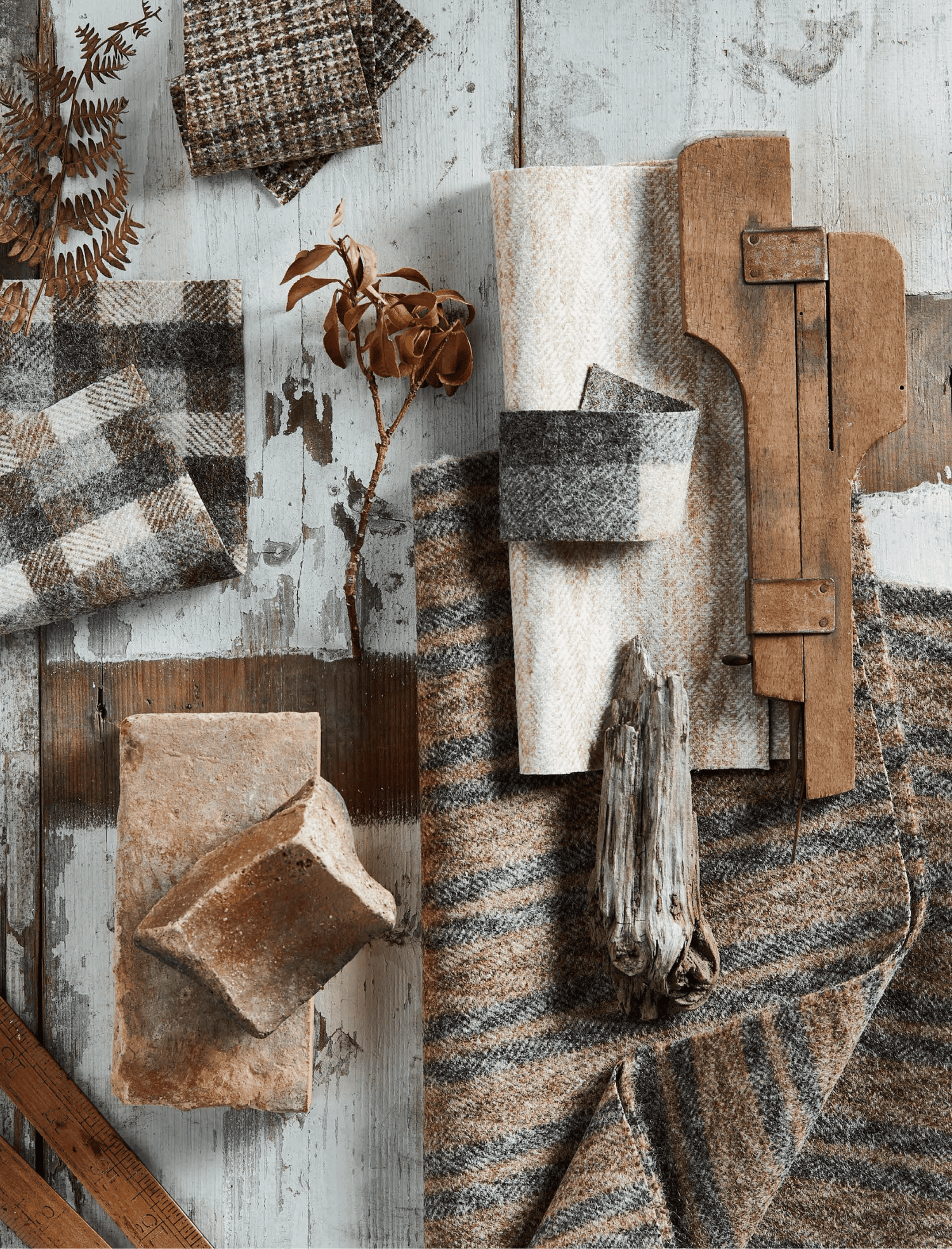 Interiors by MOON – Naturally II