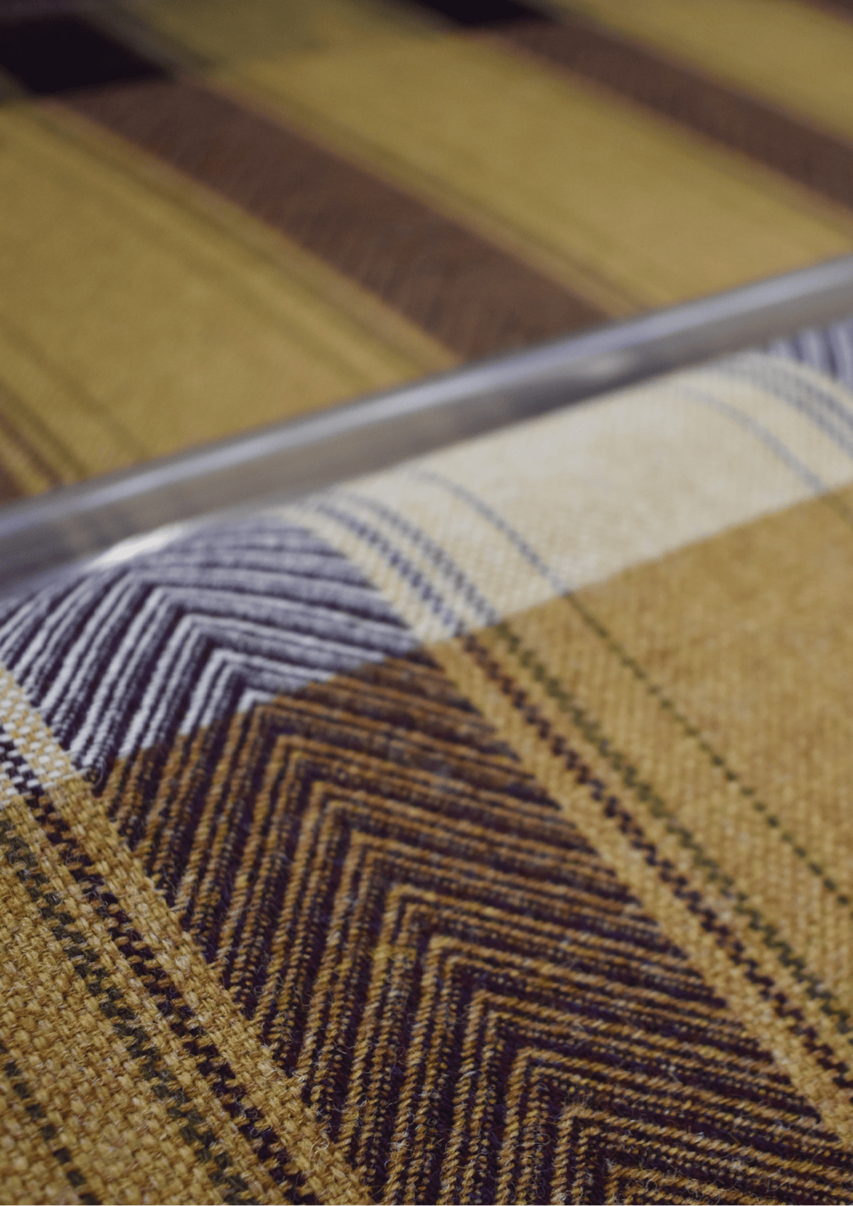 Interiors by MOON – Stripes & Checks