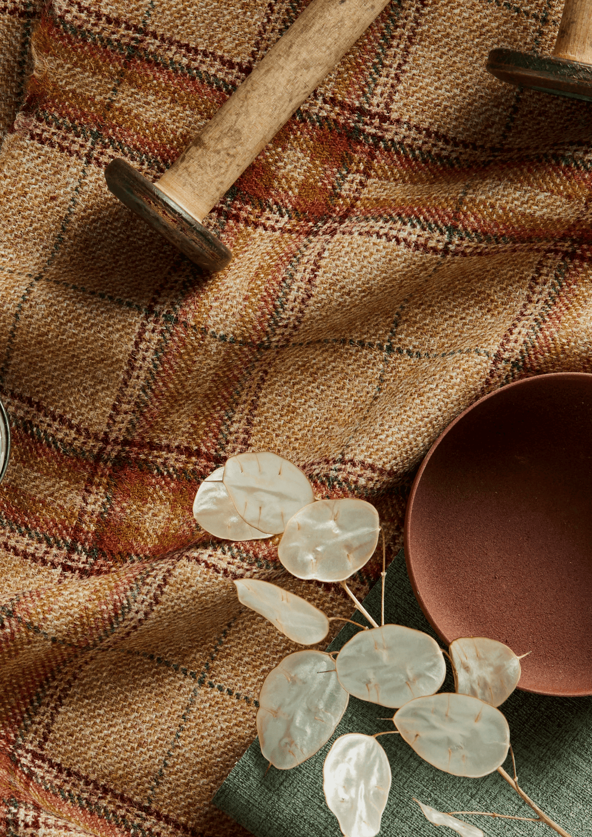 Interiors by MOON – Stripes & Checks