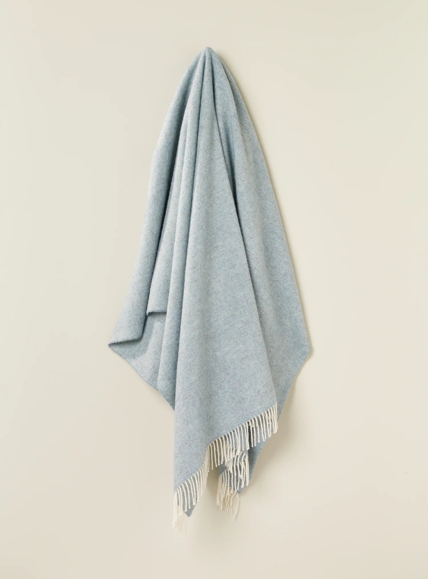 Herringbone Merino Collection - Exquisite Wool Traders