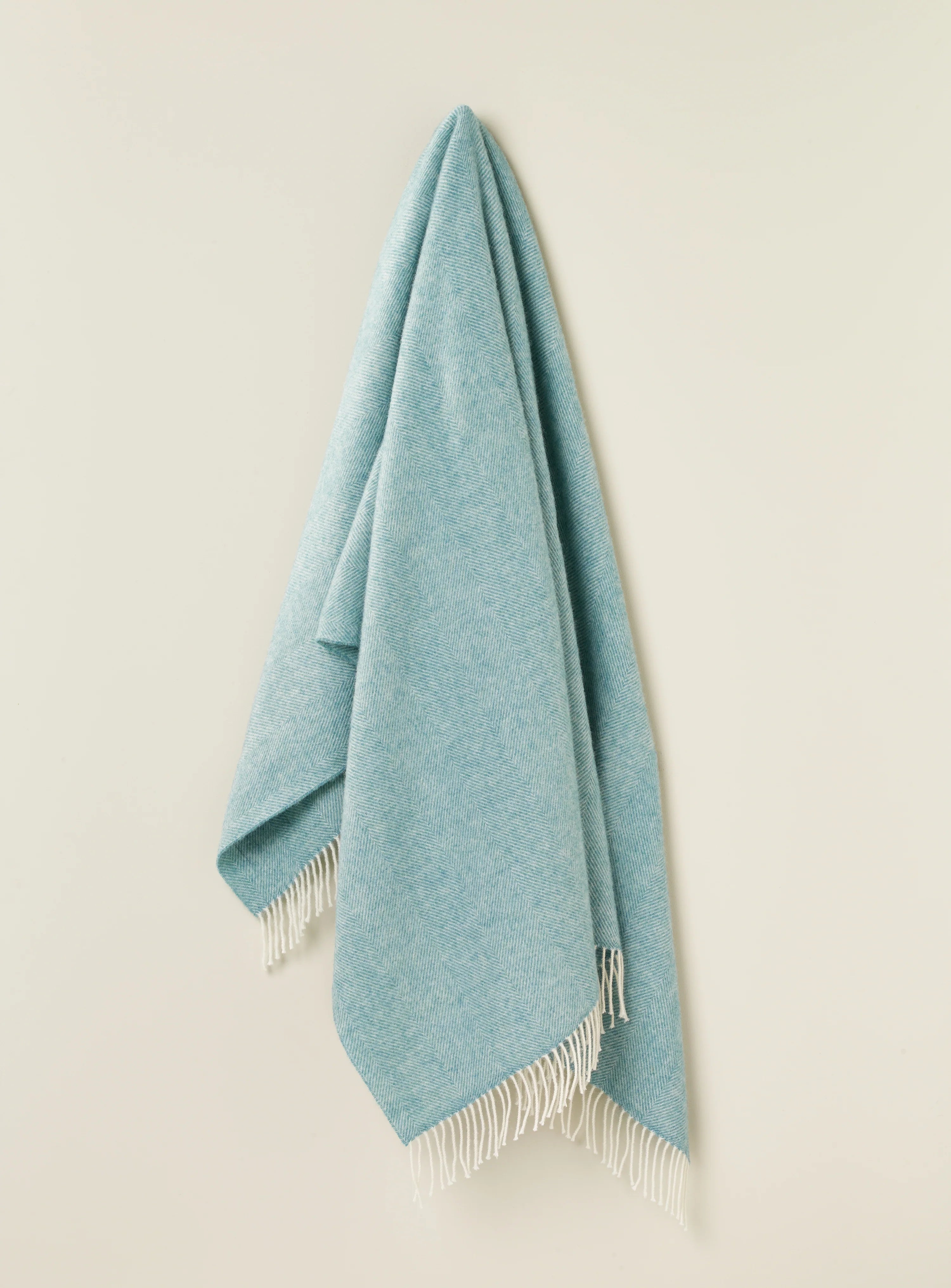 Herringbone NZ Pure Wool Collection - Exquisite Wool Traders