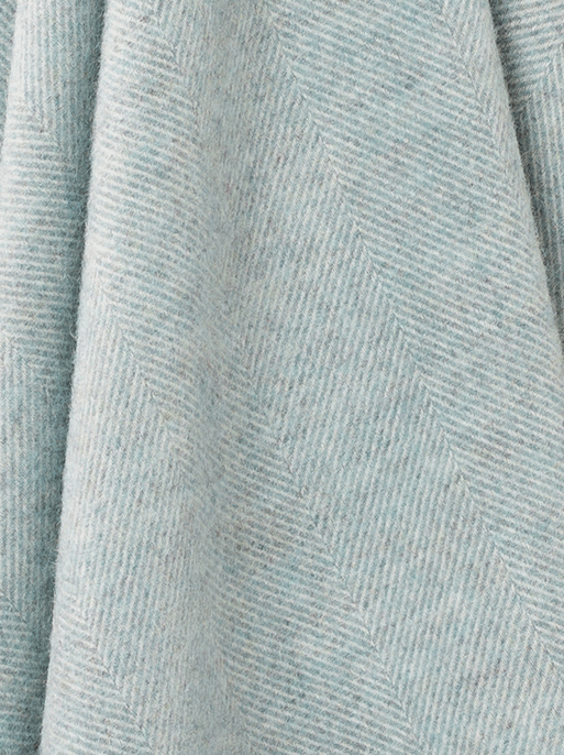 Herringbone NZ Pure Wool Collection - Exquisite Wool Traders