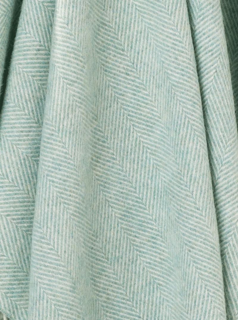 ヘリンボーンメリノコレクション