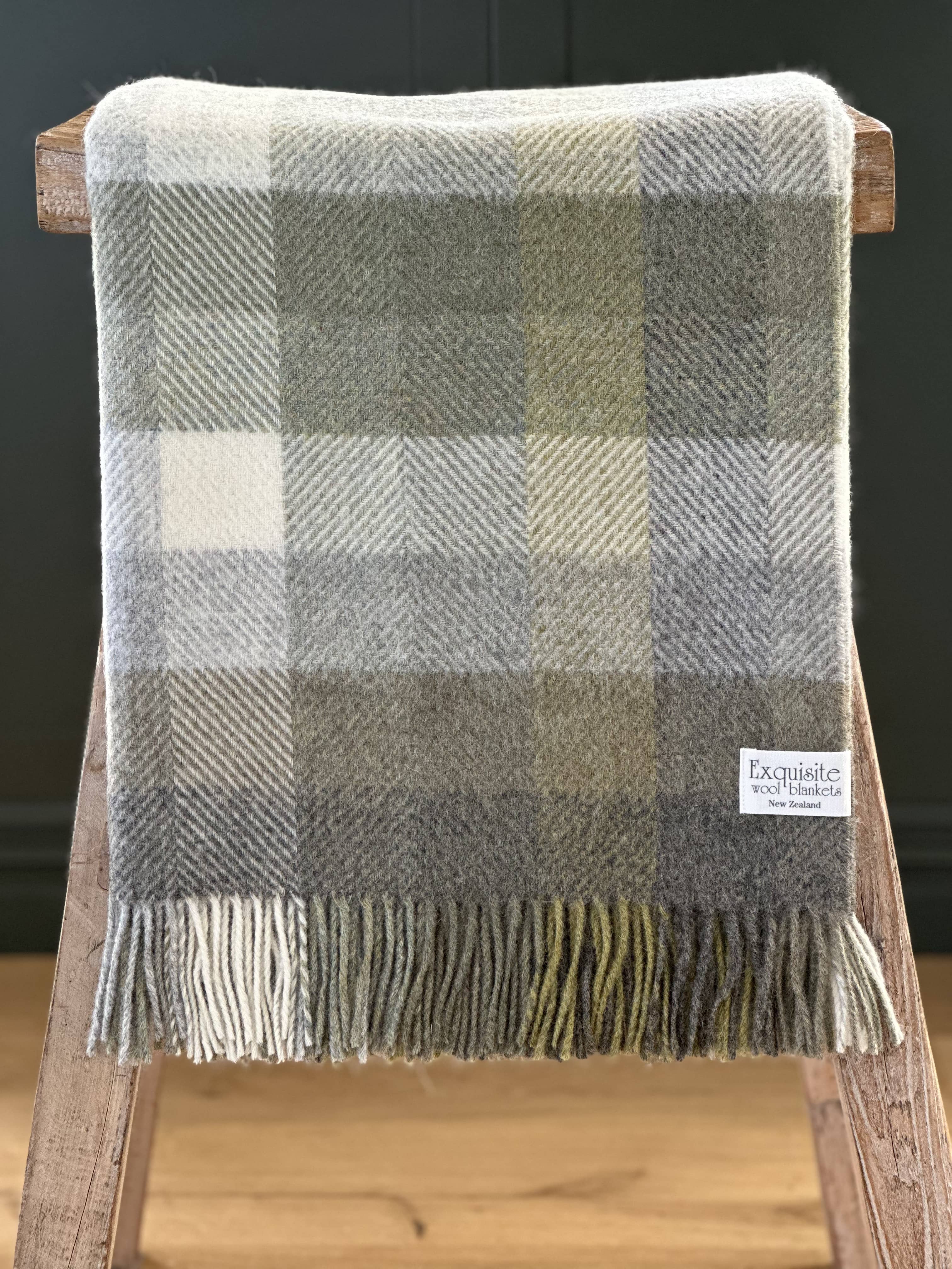 Woodale NZ Pure Wool Collection - Exquisite Wool Traders