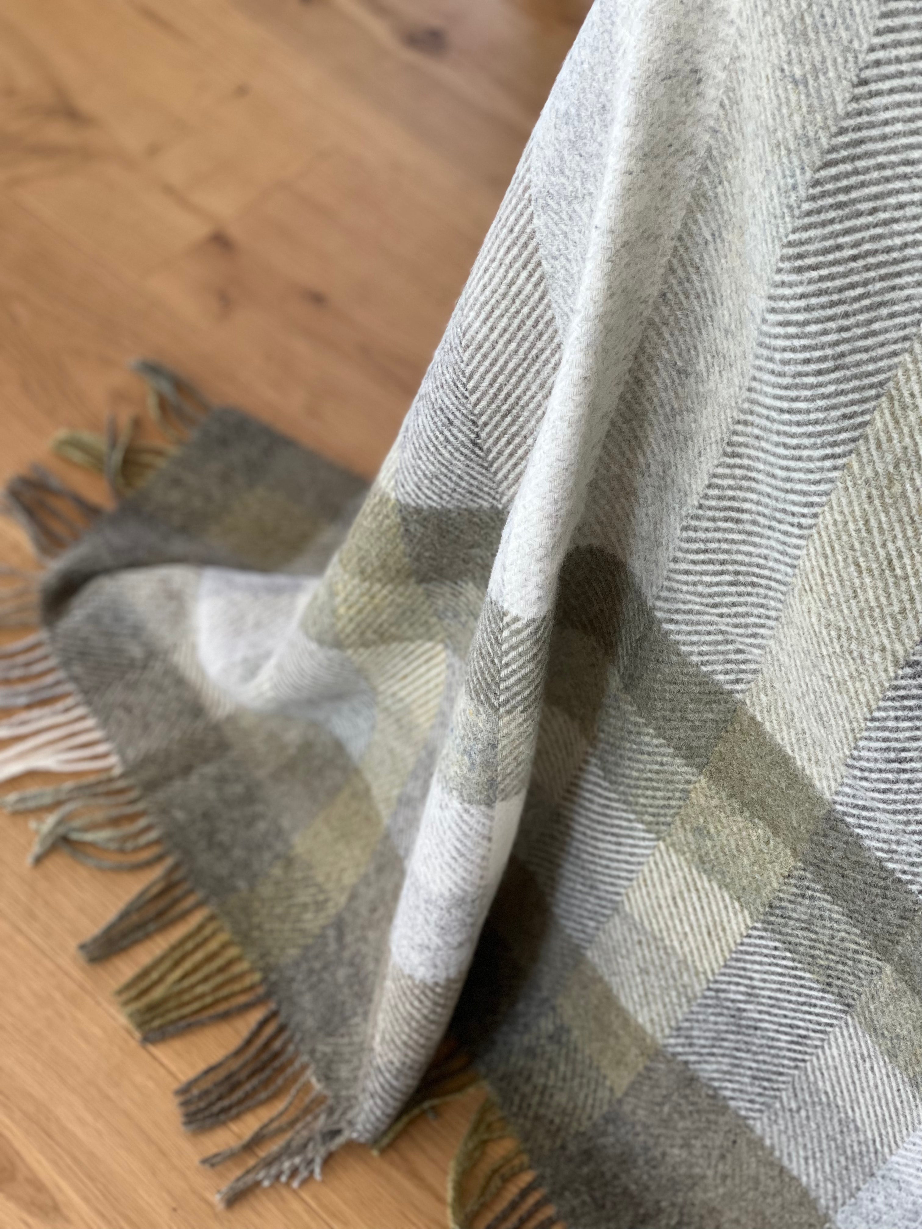 Woodale NZ Pure Wool Collection - Exquisite Wool Traders