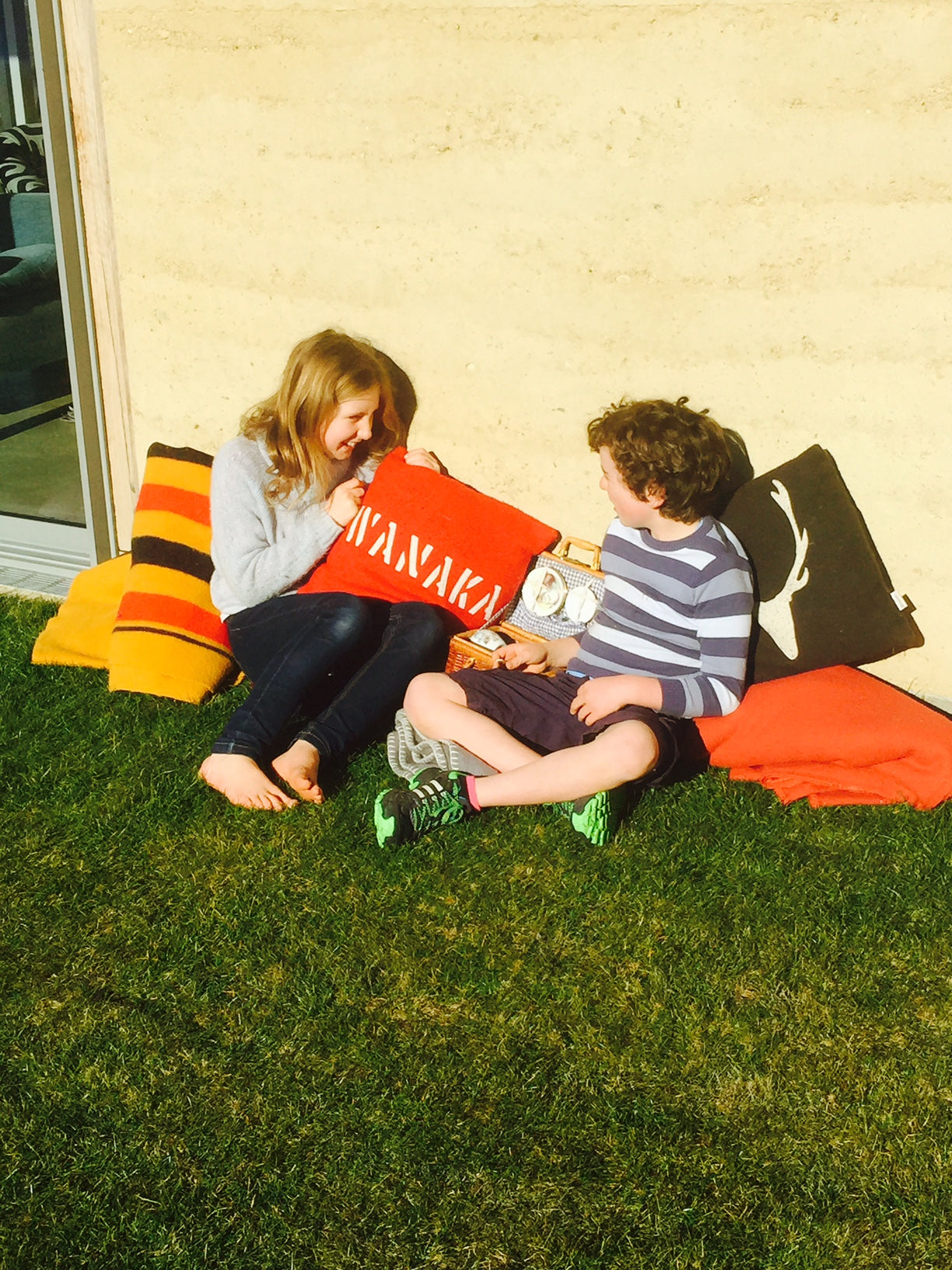Exquisite Wool Blankets will be attending the Wanaka Show 8th and 9th of March