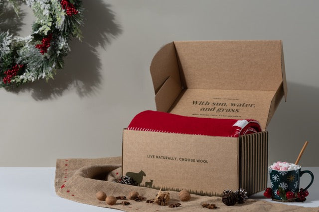 Gift Boxes &amp; Add-Ons