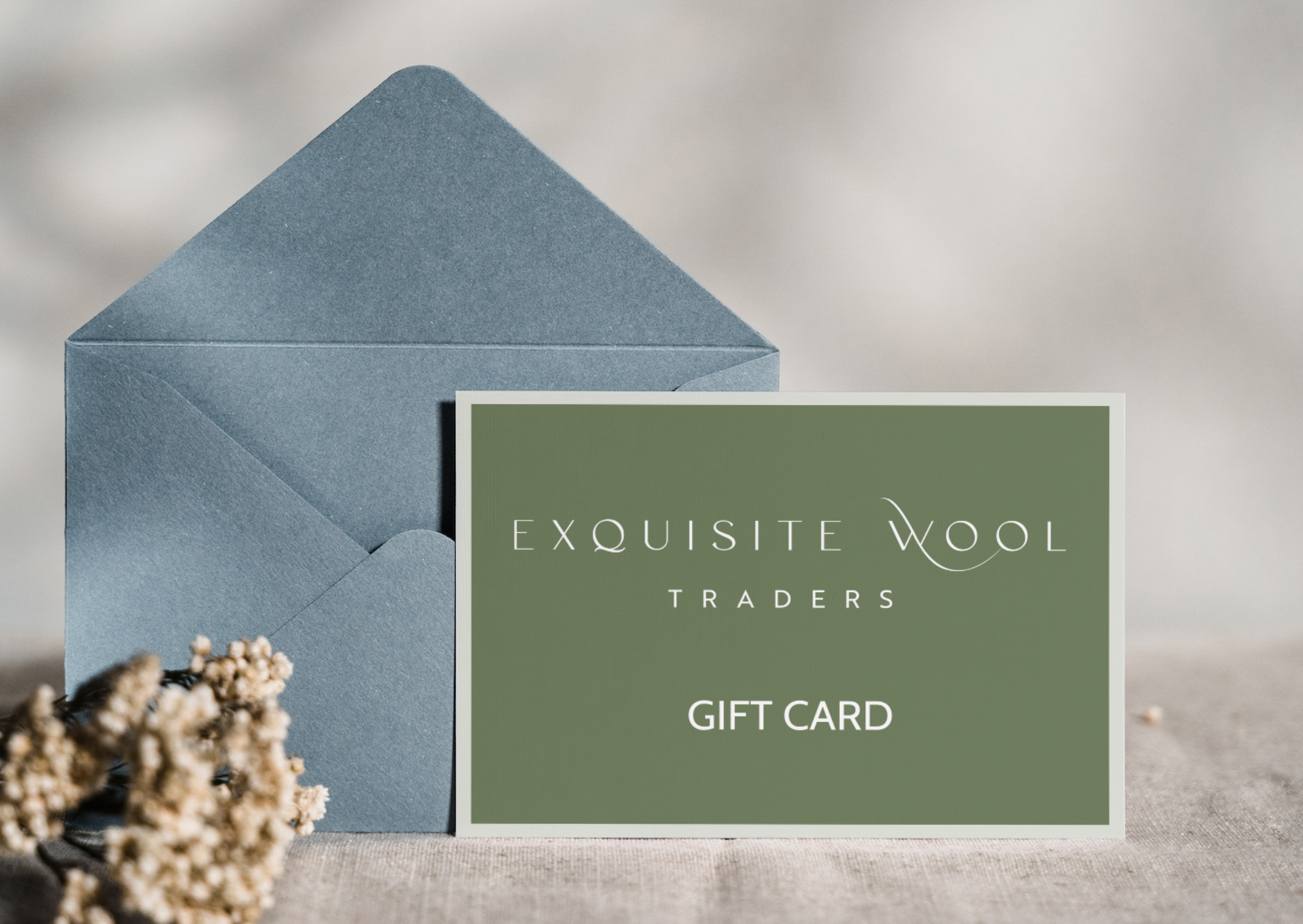 Gift Cards