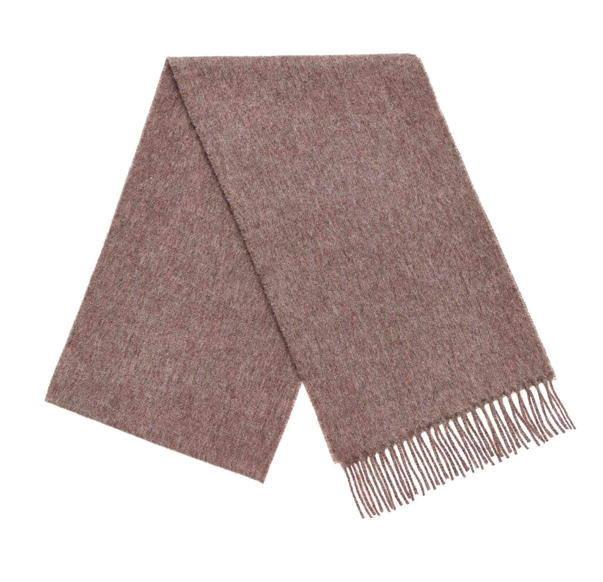 Mole 100% Merino Scarf