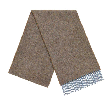 Lovat 100% Merino Scarf