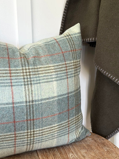 The Heritage Cushion Cover - Huntingtower Celestial