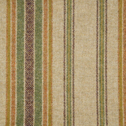 Interiors by MOON – Stripes &amp; Checks