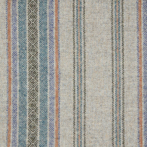 Interiors by MOON – Stripes &amp; Checks