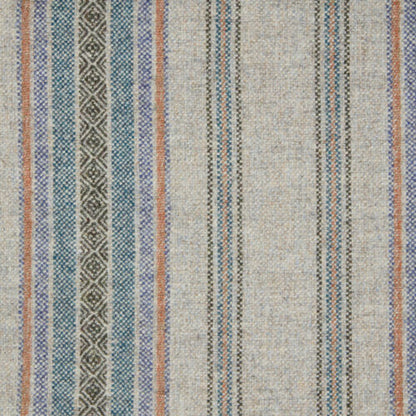 Interiors by MOON – Stripes &amp; Checks