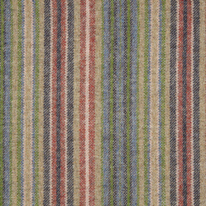 Interiors by MOON – Stripes &amp; Checks