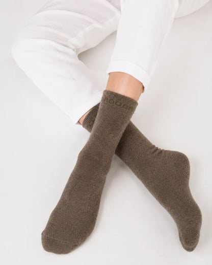 Huka Possum Merino Socks