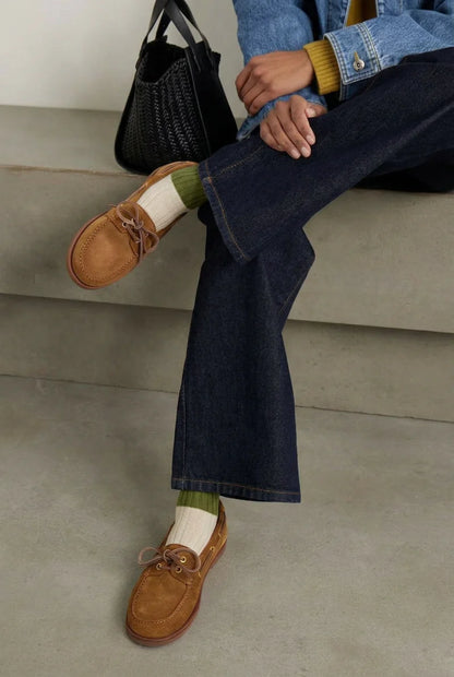 Dunedin Possum Merino Socks