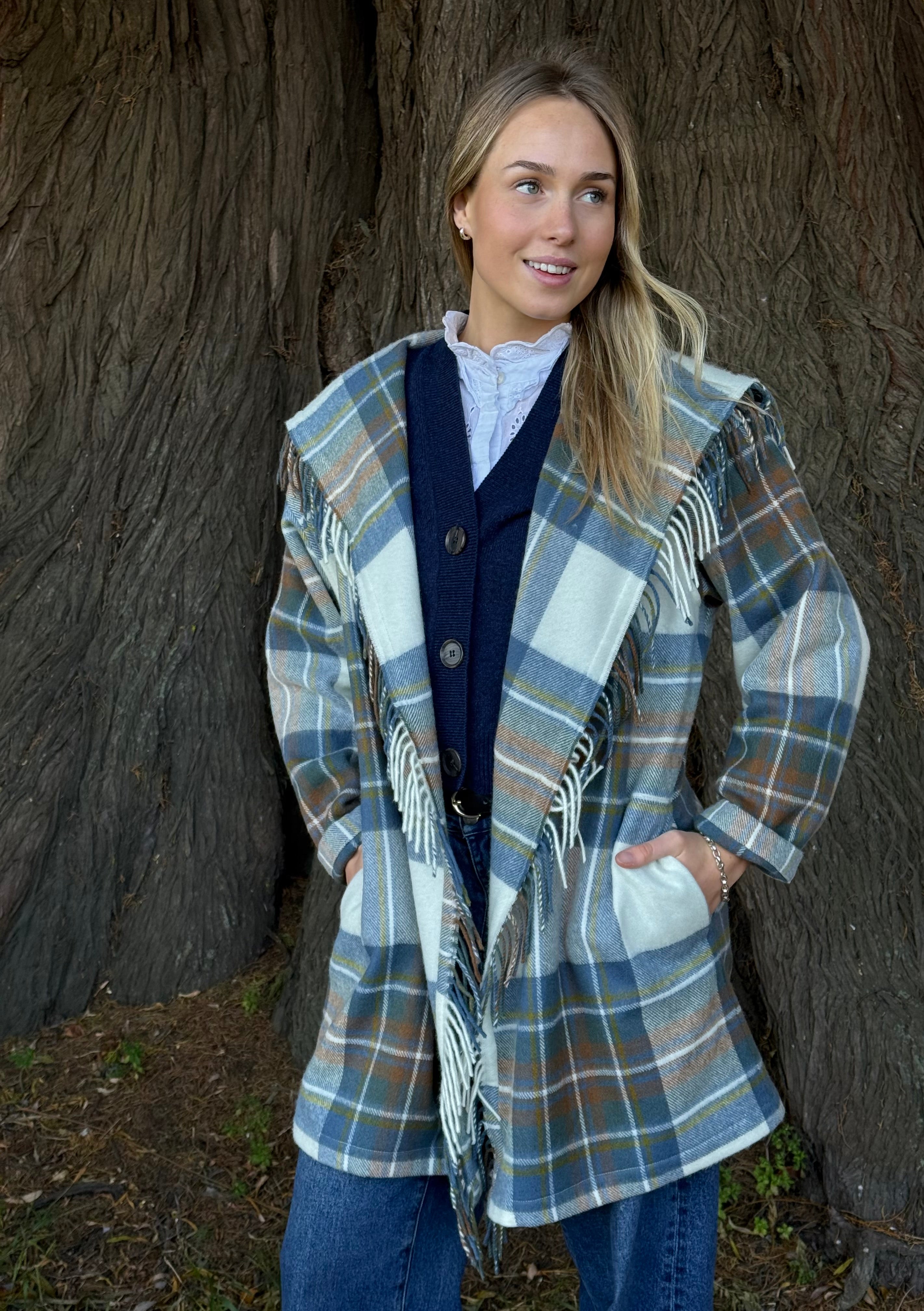 The Southern Coat