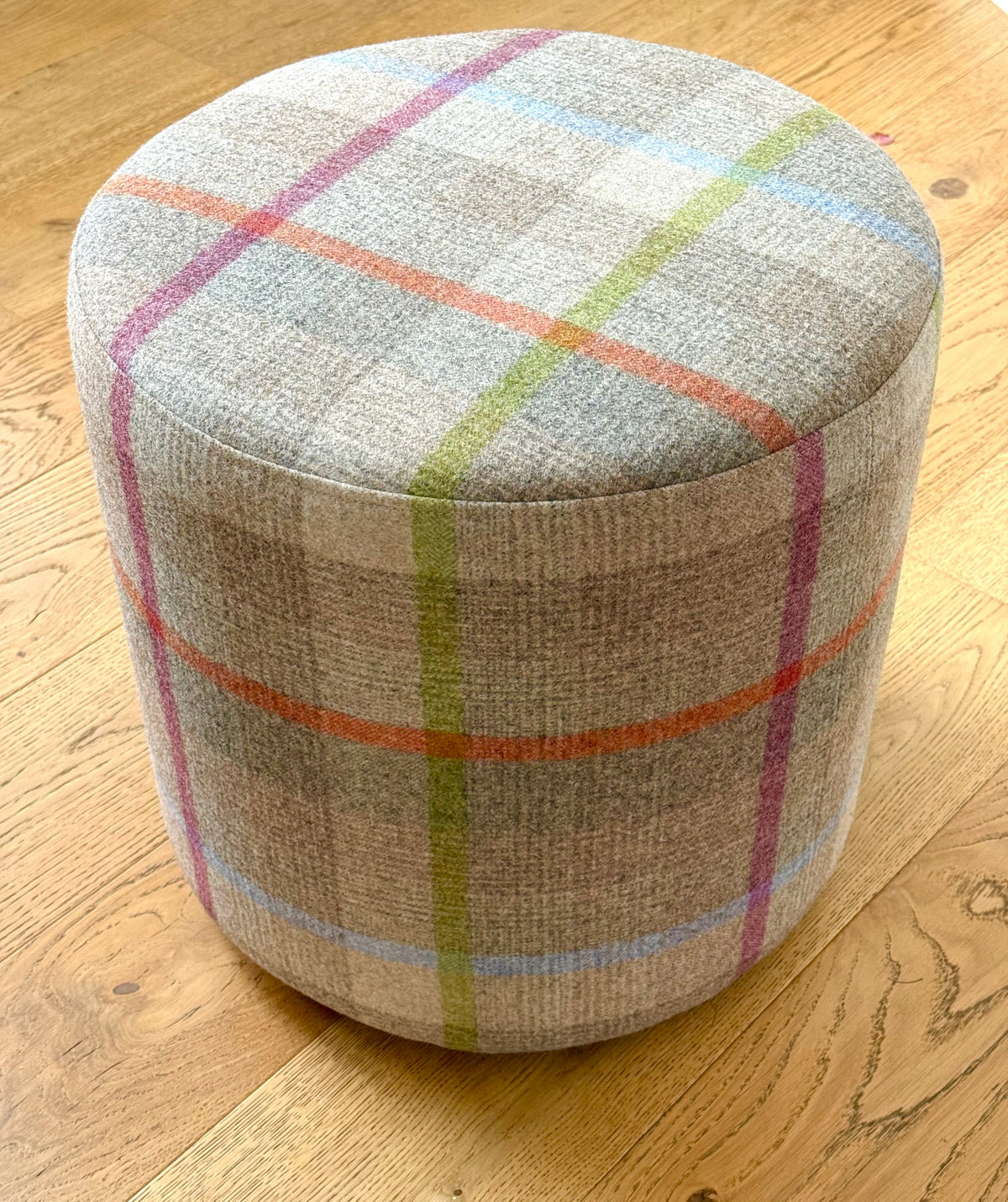 The Heritage Stool