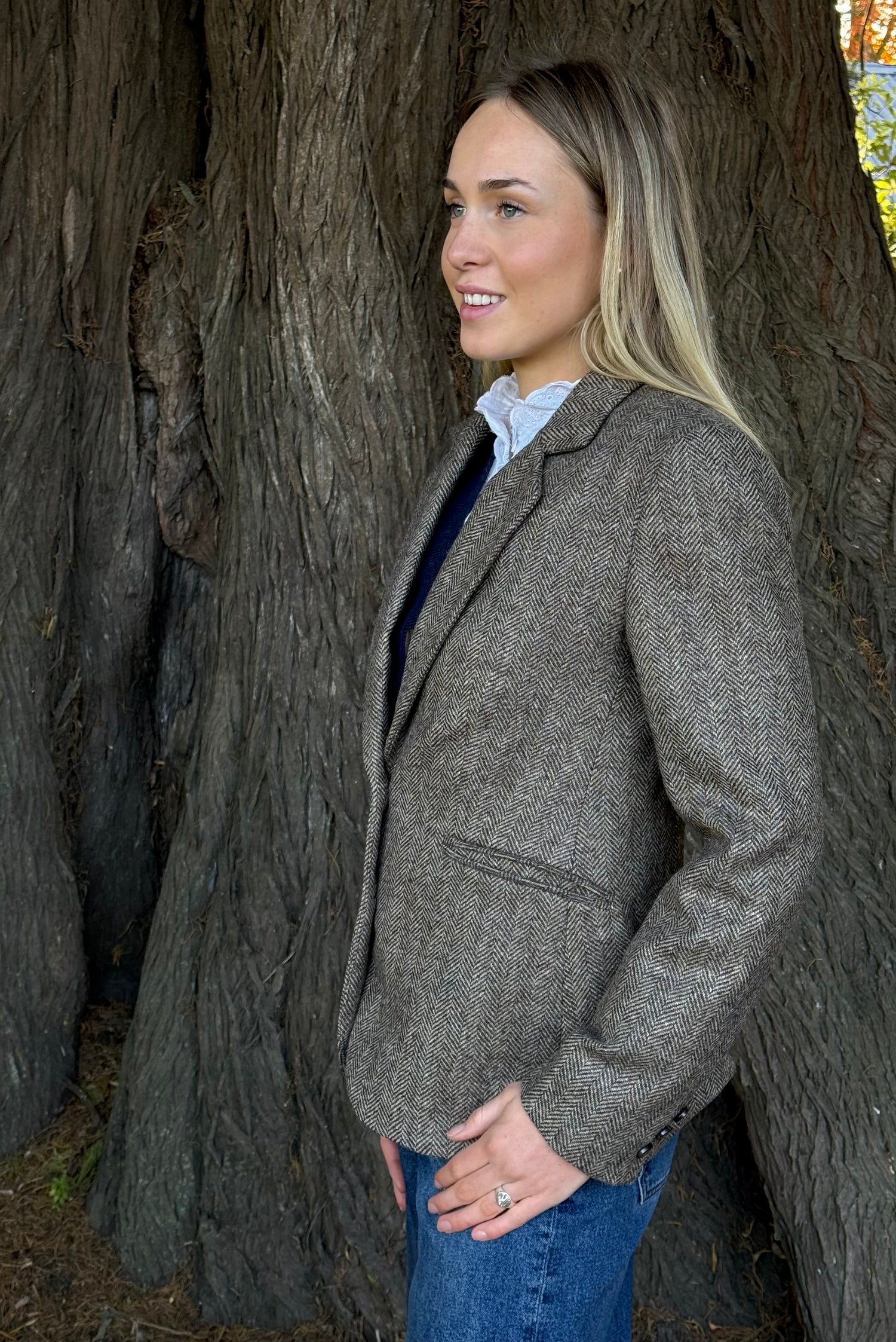 Southern Heritage Blazer - Womans