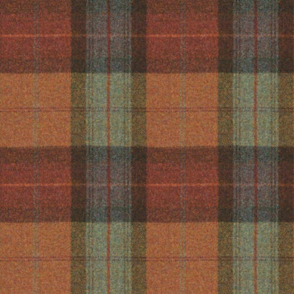 Interiors by MOON – Plaids &amp; Tartans