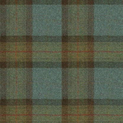 Interiors by MOON – Plaids &amp; Tartans