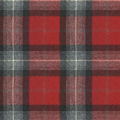 Interiors by MOON – Plaids &amp; Tartans