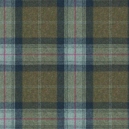 Interiors by MOON – Plaids &amp; Tartans