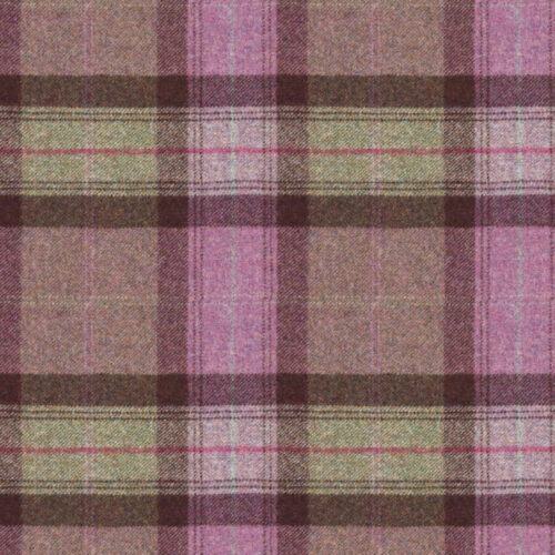 Interiors by MOON – Plaids &amp; Tartans