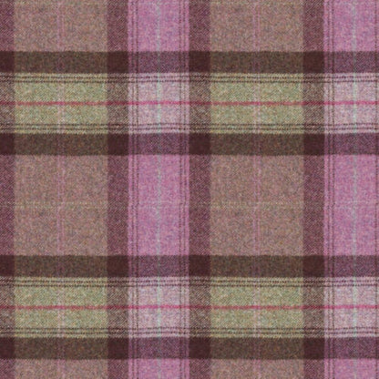Interiors by MOON – Plaids &amp; Tartans