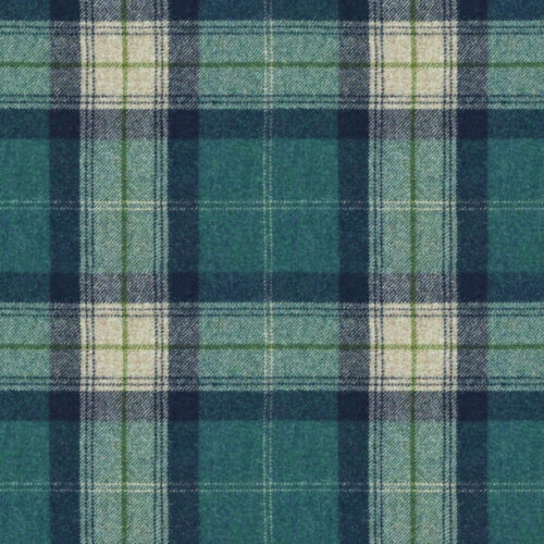 Interiors by MOON – Plaids &amp; Tartans