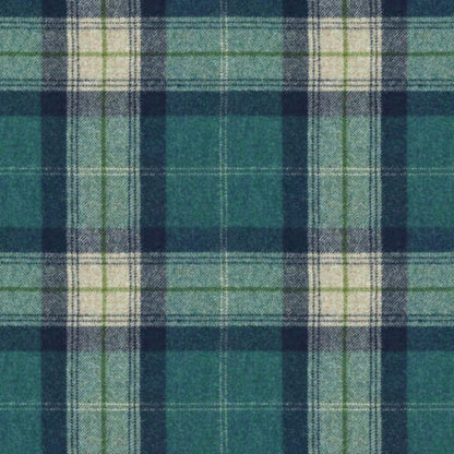 Interiors by MOON – Plaids &amp; Tartans