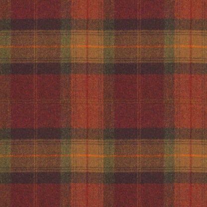 Interiors by MOON – Plaids &amp; Tartans