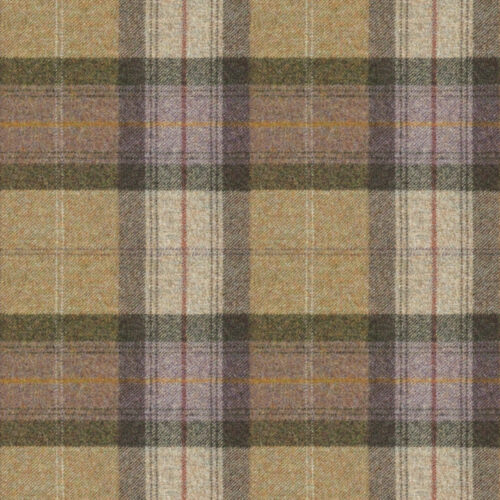 Interiors by MOON – Plaids &amp; Tartans