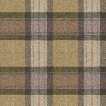 Interiors by MOON – Plaids &amp; Tartans