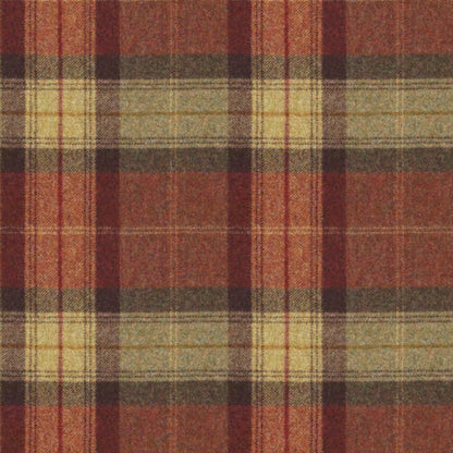 Interiors by MOON – Plaids &amp; Tartans