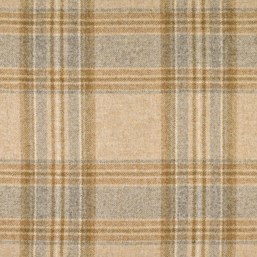 Interiors by MOON – Plaids &amp; Tartans